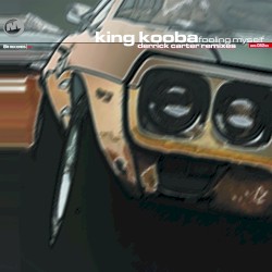 Fooling Myself (Derrick Carter Remixes)