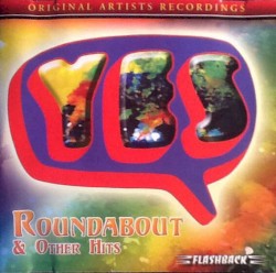 Roundabout & Other Hits