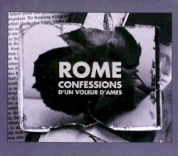 Confessions d’un voleur d’âmes