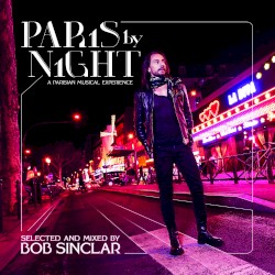 Paris by Night: A Parisian Musical Experience