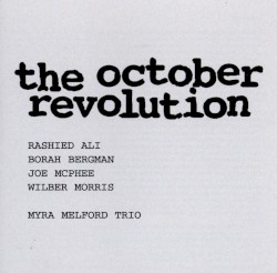 The October Revolution