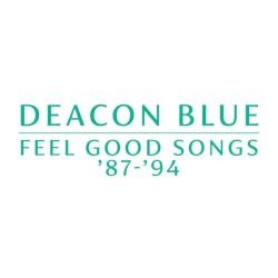 Feel Good Songs '87 - '94
