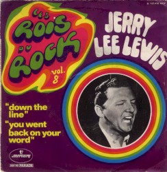 Les Rois du rock, vol. 8