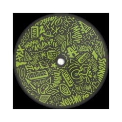 Volume 2 : Prince de Takicardie EP