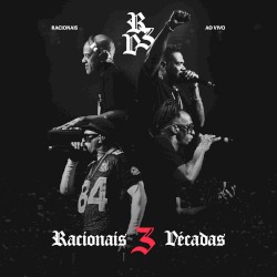 Racionais 3 décadas