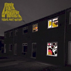 Favourite Worst Nightmare