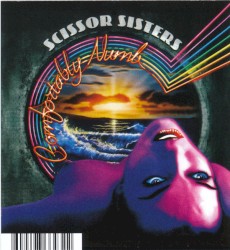 Comfortably Numb