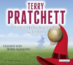 Der Club der unsichtbaren Gelehrten