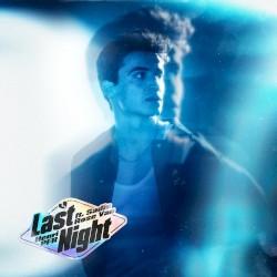 Last Night
