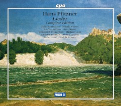 Lieder Complete Edition