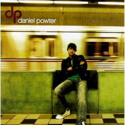 Daniel Powter