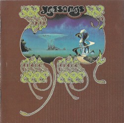 Yessongs