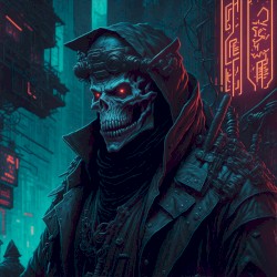 Chief Execution Officer