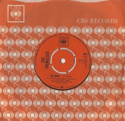 Be Mine / Suddenly Winter