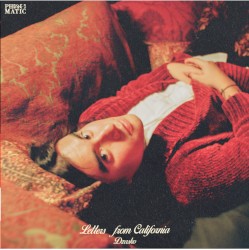 Letters from California