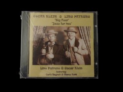 "Big Four" / "Jazz for Two"