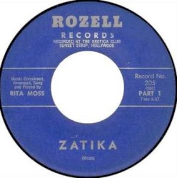 Zatika