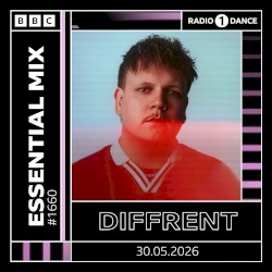 2026-05-30: BBC Radio 1 Essential Mix