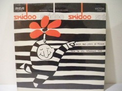 Skidoo