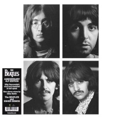 The Beatles and Esher Demos
