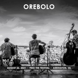 2021-08-22: Fred The Festival, Arrington, VA