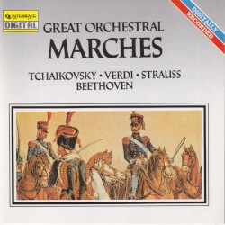 Great Orchestral Marches
