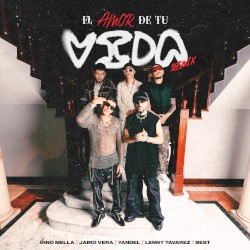 El amor de tu vida (remix)