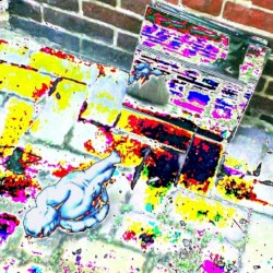 dead @ visceralplenum 08/25/22