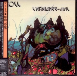 L’Araignée‐mal