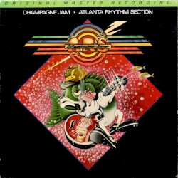 Champagne Jam