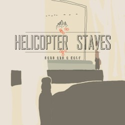 Helicopter Staves