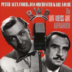 Die Die Rot-Weiss-Rot Aufnahmen