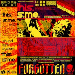 THIS.IS.ME.vol.2 - 𝕱𝕺𝕽𝕲𝕺𝕿𝕿𝕰𝕹