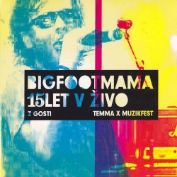 15 let v živo z gosti