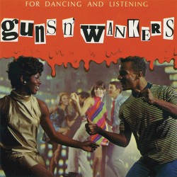 For Dancing and Listening