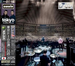 2025 Tokyo Vibes in the Dome Day 2