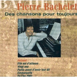 Des chansons pour toujours