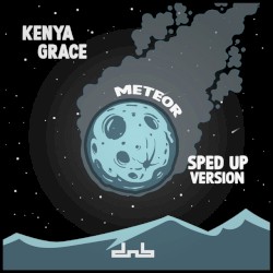 Meteor (sped up edit)