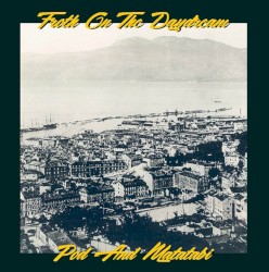 Froth on the daydream