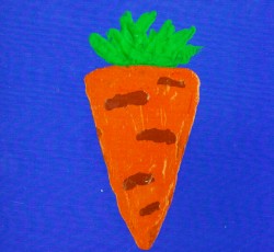 It's Okay to Carrot
