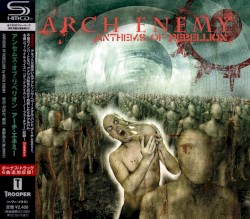 Anthems of Rebellion