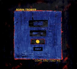 Come and Find Me