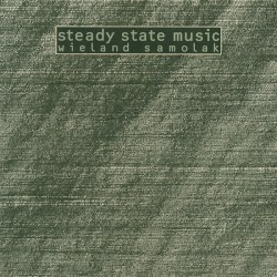 Steady State Music