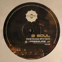 From Russia With Hate