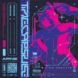 TIME CAPSULE (Sampler)