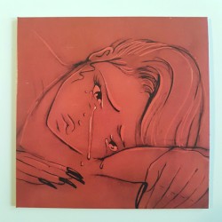 when the party’s over