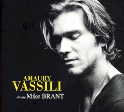 Amaury Vassili chante Mike Brant