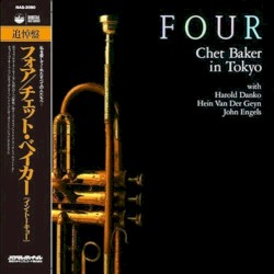 Four: Chet Baker in Tokyo
