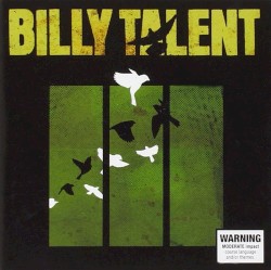 Billy Talent III