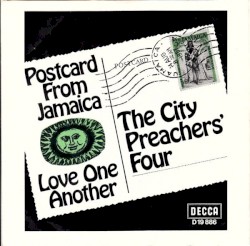 Postcard From Jamaica